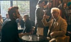 Good Omens series two - have David Tennant and Michael Sheen really only been a double act since 2019?