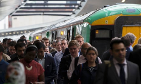 Rail network to be disrupted over bank holiday weekend | Rail transport ...