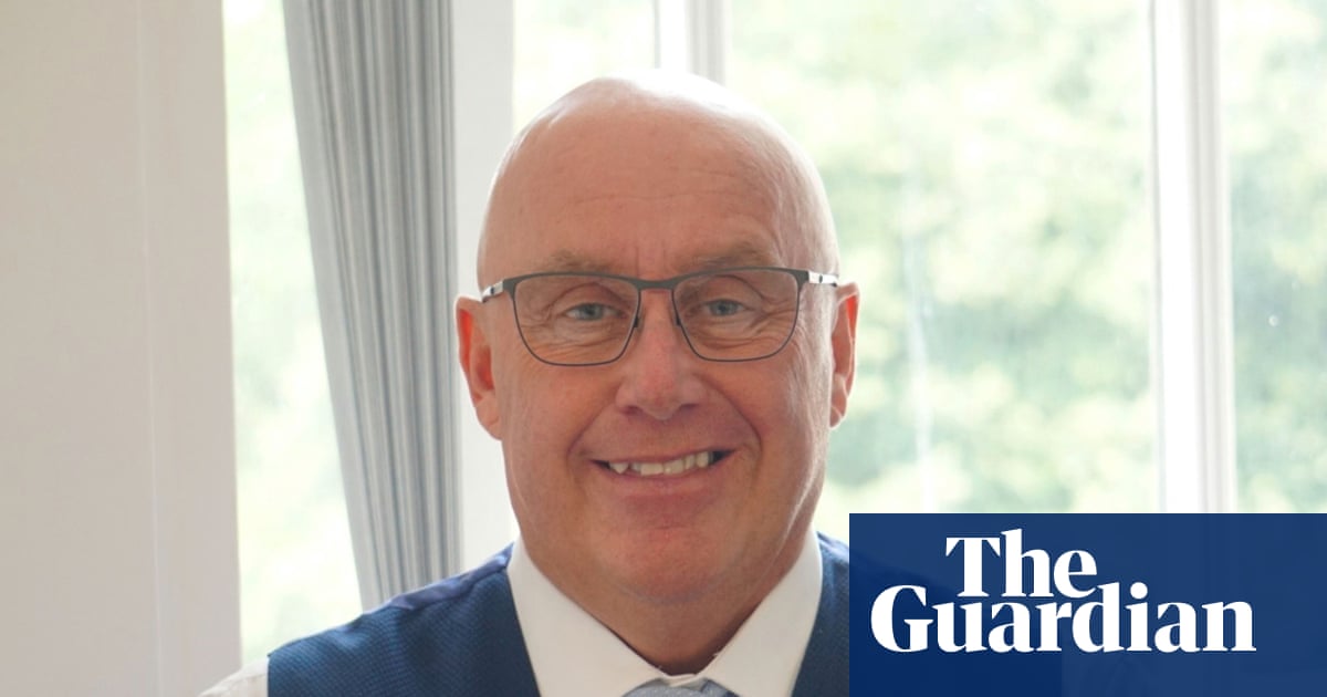 Family firm of Reform UK council leader threatened with compulsory strike off