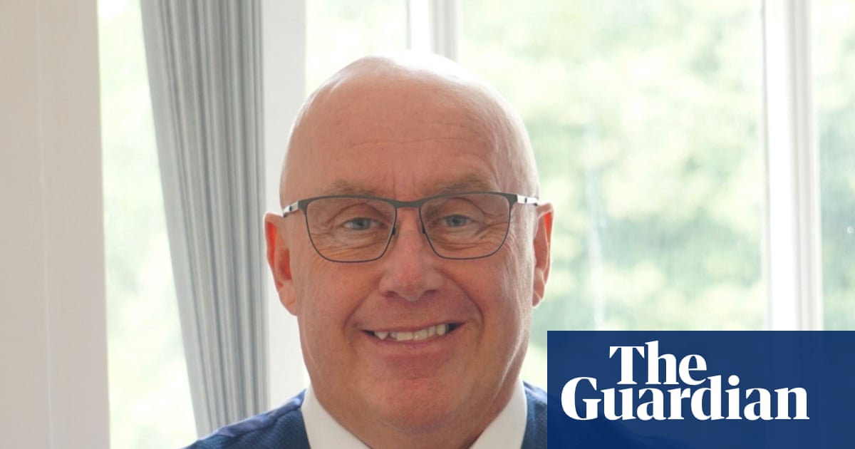 Nottingham paper takes legal action over Reform council's ban on reporters