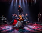 The Gambler: adattamento giapponese di Dostoevsky che anima il Coronet Theatre di Londra