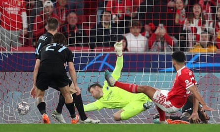 Jogo em Direto Benfica Club Brugge Champions - SL Benfica
