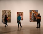 Think you have strong opinions about the 2026 Archibald prize? Check out the portraits that didn’t make the cut | Dee Jefferson