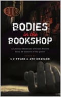 Bodies in the Bookshop
