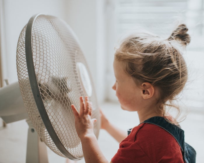 Heatwave pushes Great Britain’s grid operator to call for extra electricity from power plants