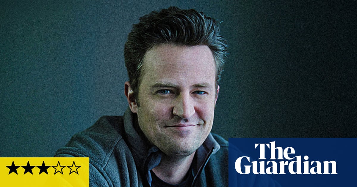 Matthew Perry: A Hollywood Tragedy review the details are so sad but are we really shocked?