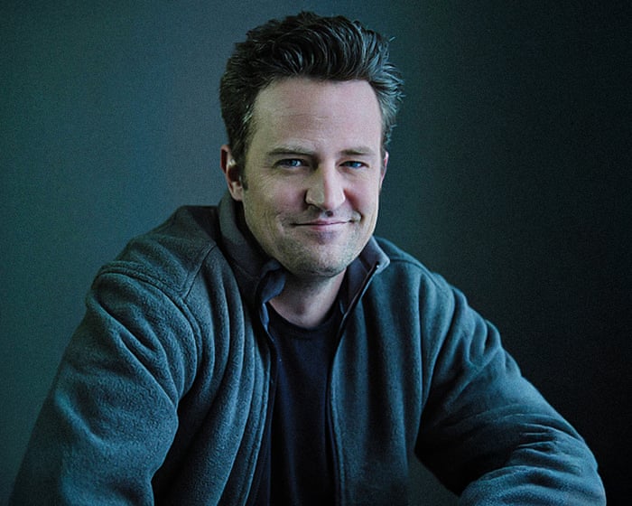 Matthew Perry: A Hollywood Tragedy review – the details are so sad … but are we really shocked?