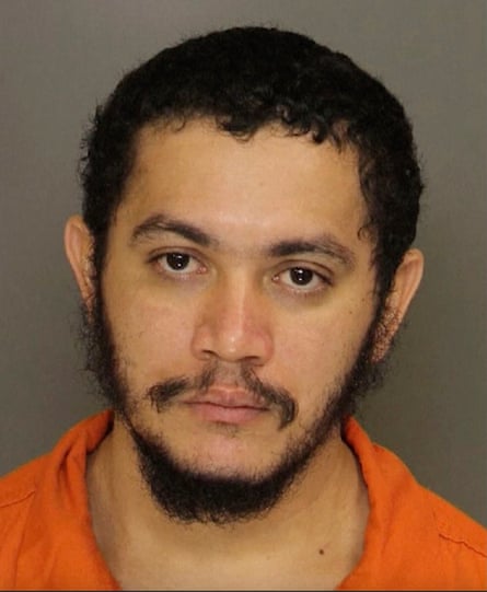 Danelo Cavalcante was convicted this month for fatally stabbing his girlfriend.