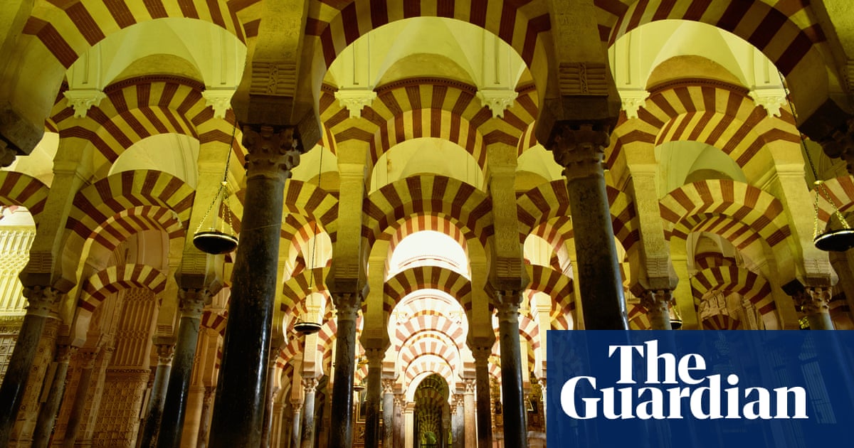 córdoba rejects catholic church