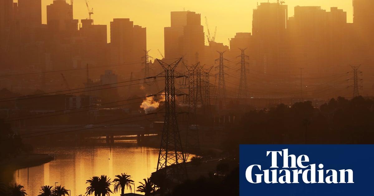 More than 5 million people die each year globally because of excessively hot or cold conditions, a 20-year study has found – and heat-related deaths