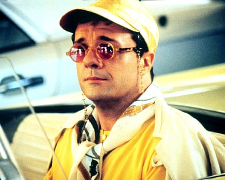 Nathan Lane in The Birdcage