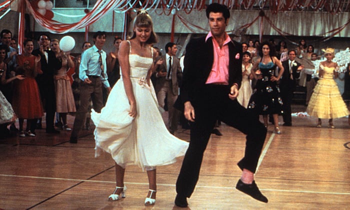 It Was Panned On Release So Why Are We Hopelessly Devoted To