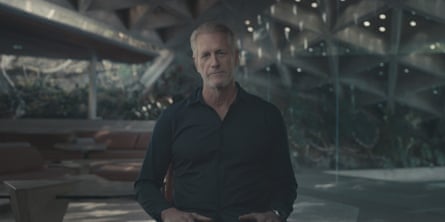 Hoyt Richards in Bring Me The Beauties