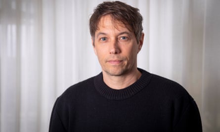 Sean Baker.