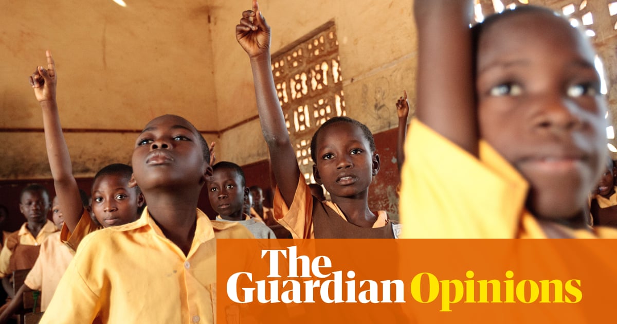 Africa is the world’s youngest continent – education is key to unlocking its potential | Nana Akufo-Addo and Jakaya Kikwete