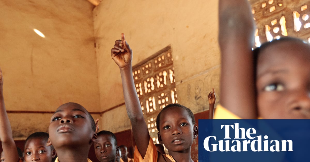 Burnham must take international aid obligations seriously | Letter
