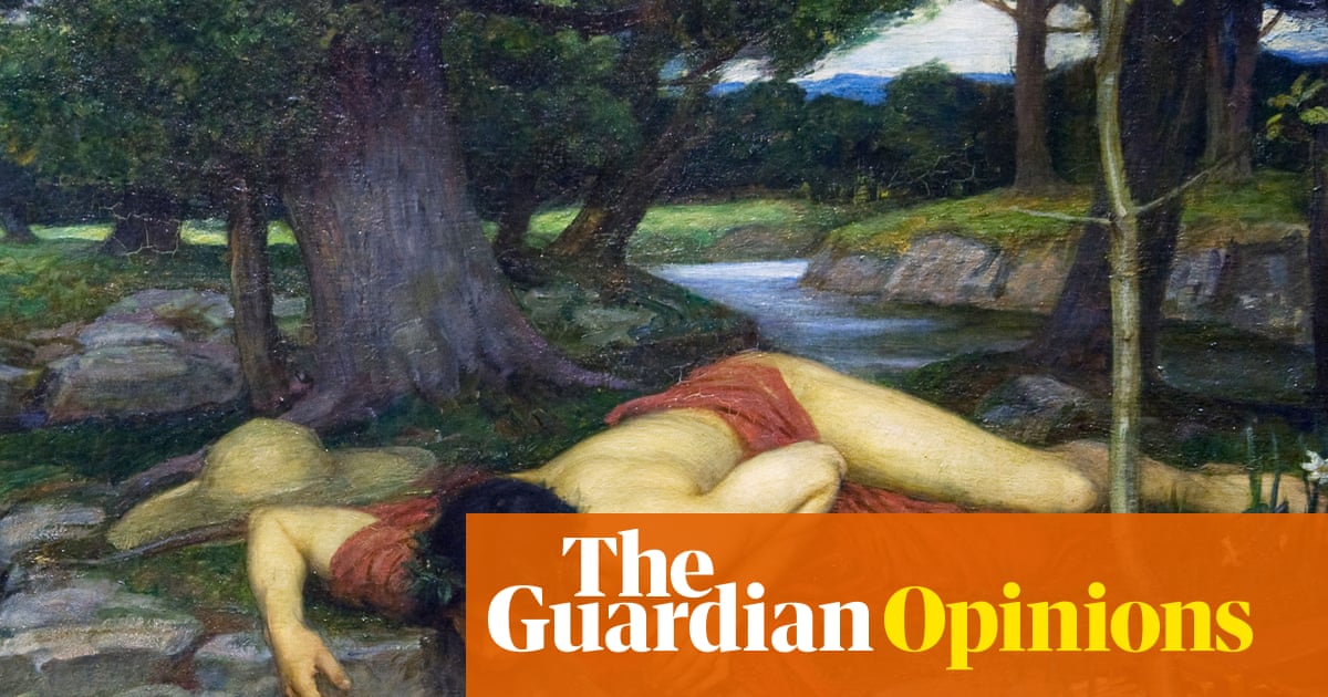 Behind the rise of Clavicular and looksmaxxing' there are insecure young men who feel they don't measure up | Jason Okundaye