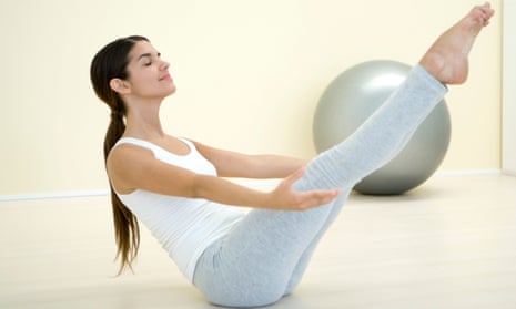 Relax Your Senses With Pregnancy Yoga DVD At Yoga King