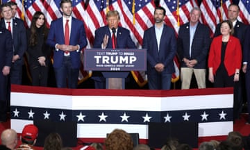 ‘The political press thrives on uncertainty and will create some uncertainty where none really exists.’