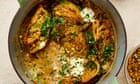 Roast cabbage, swede and carrot, and butternut squash: Yotam Ottolenghi's recipes for winter vegetables