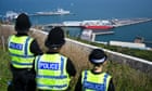 Home Office 'may fit asylum seekers with electronic tags'