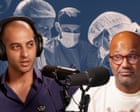 Trauma surgeon documents Gaza suffering as ceasefire stalls without peace deal