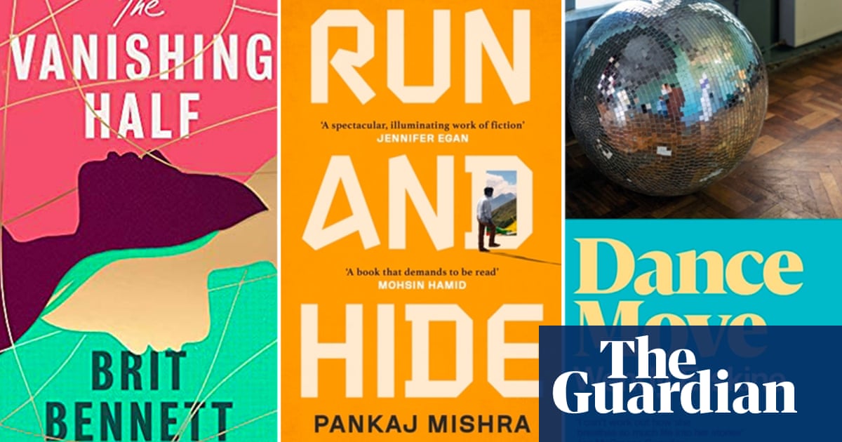 What we’re reading: writers and readers on the books they’ve enjoyed in February