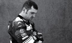 Michael Dunlop has won 15 TT races, 11 shy of the record held by his uncle Joey. 