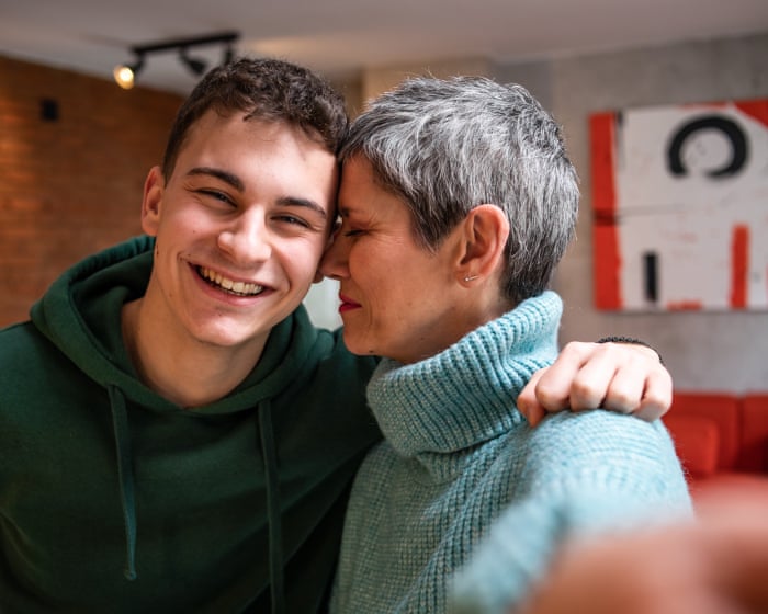 My son is turning 18 – and I am inexplicably sad | Zoe Williams