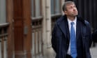 Unravelling of Roman Abramovich era leaves doubts at Chelsea and beyond | Barney Ronay