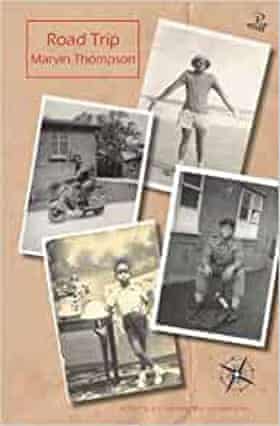 Marvin Thompson’s Road Trip