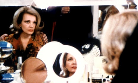 Gena Rowlands: “I Never Wanted to Be Anything But an Actress” (Q&A)