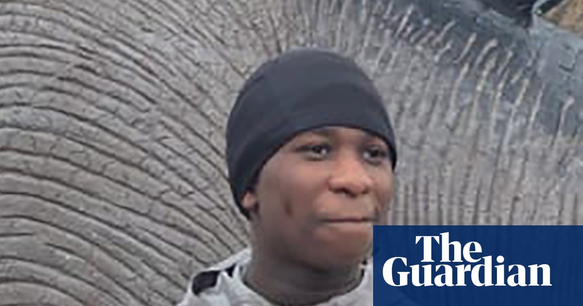 Romford boy, 16, charged with murder of Eghosa Ogbebor, 14, in south London