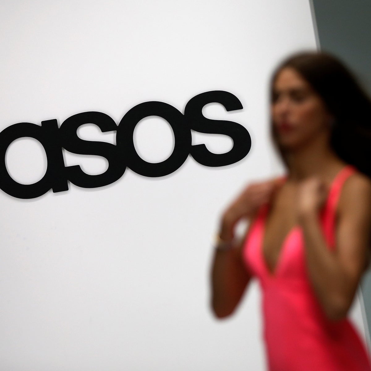Is asos a public company Clearance