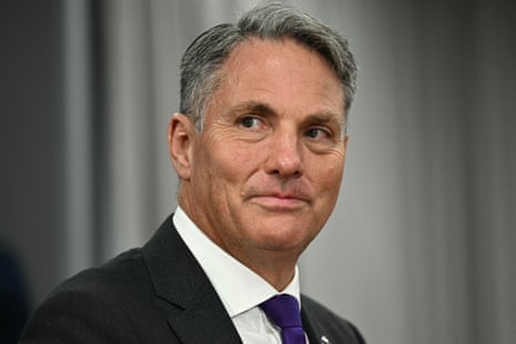 Australia politics live: Labor defends Catherine King’s top-tier Qantas membership gift; defence recruitment reaches 16-year high