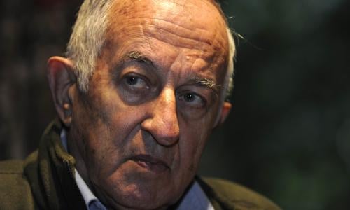 Jorge Semprun Obituary World News The Guardian