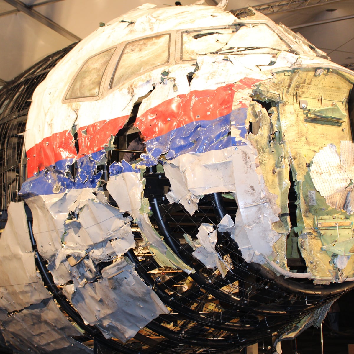 pix Mh17 Bodies In Seats malaysia airlines flight mh17