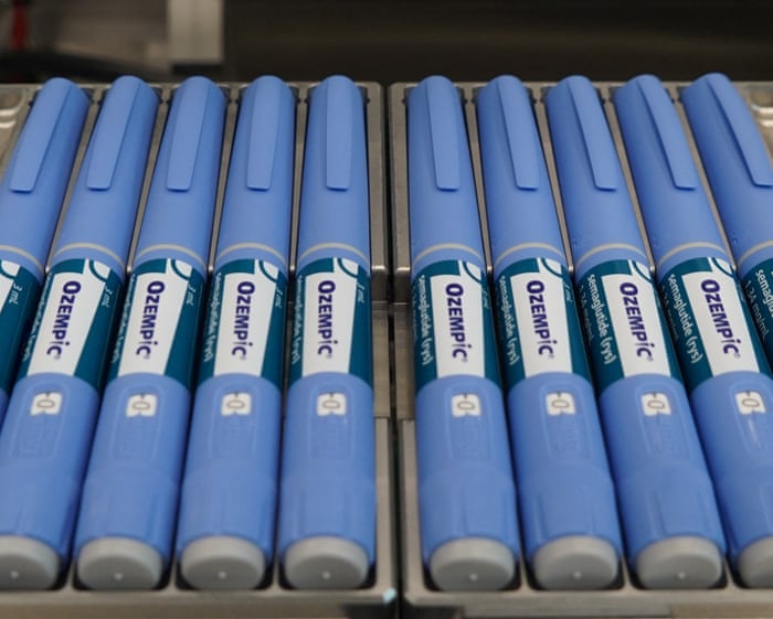 Ozempic maker Novo Nordisk cuts sales and profit forecasts again