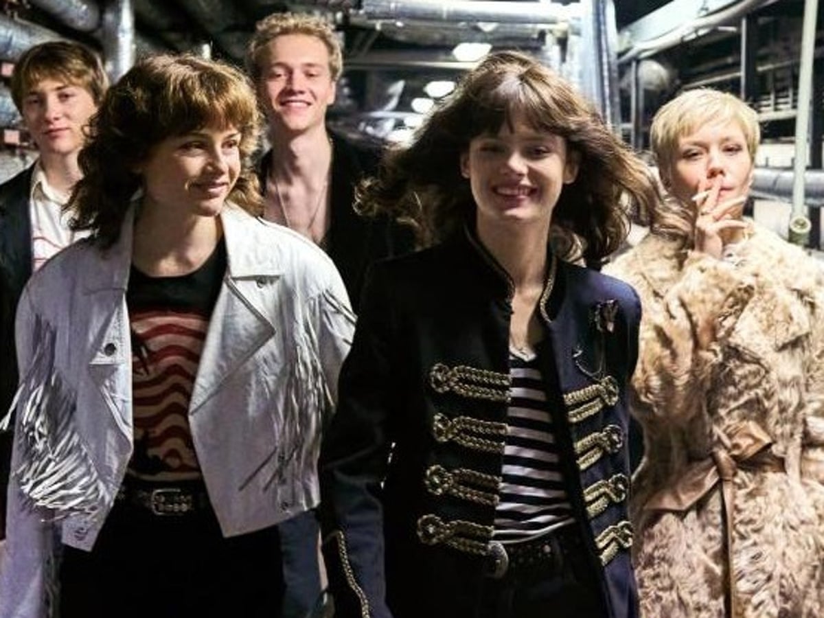 Story Of Heroin Addiction In 1970s West Berlin Gets Modern Remake Germany The Guardian Story Of Heroin Addiction In 1970s West Berlin Gets Modern Remake Germany The Guardian