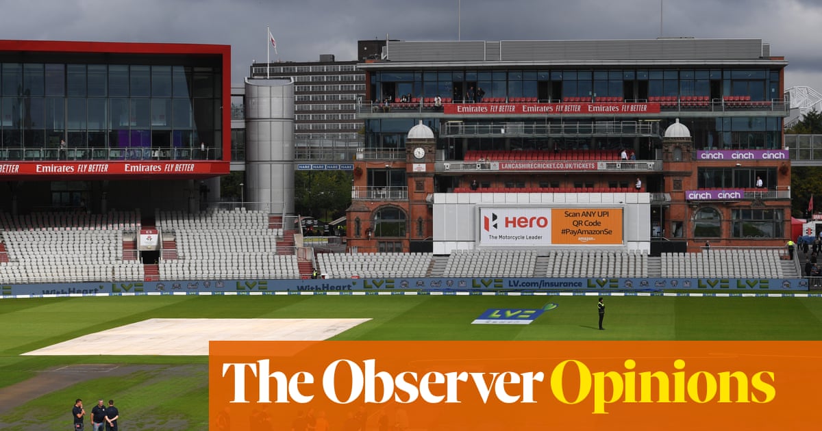 Blame the schedule, not India’s players for cancellation of final England Test | Anand Vasu