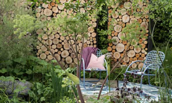 Chelsea Flower Show 2019 This Year S Top Garden Trends Life And