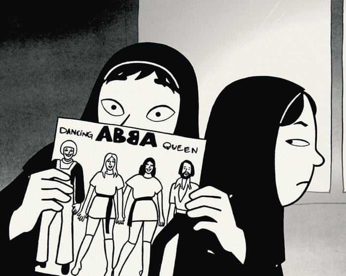 Marjane Satrapi obituary