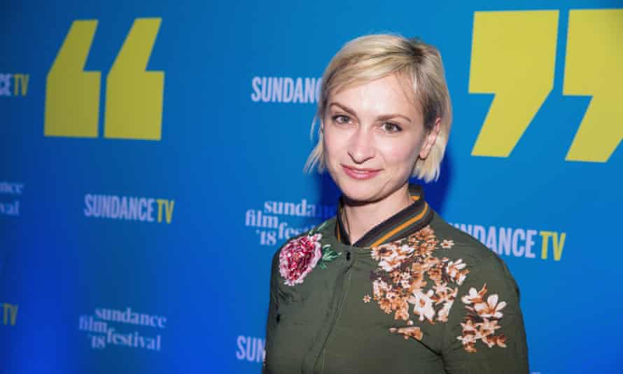 Halyna Hutchins Photograph: Mat Hayward/Getty Images for AMC Networks