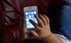 Parents must make tough choices on smartphones, says children’s commissioner for England Parents must make tough choices on smartphones, says children’s commissioner for England