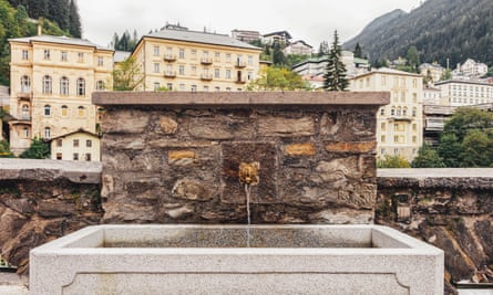 Comodo, Bad Gastein, Austria
