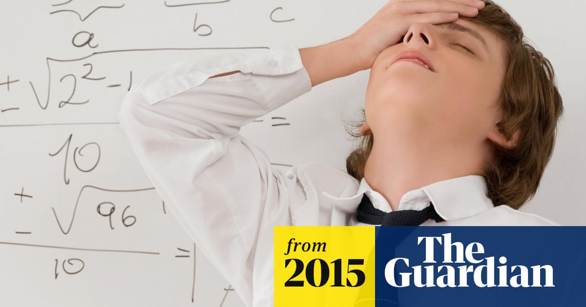 Student protest against 'unfair' GCSE maths question goes viral | GCSEs ...
