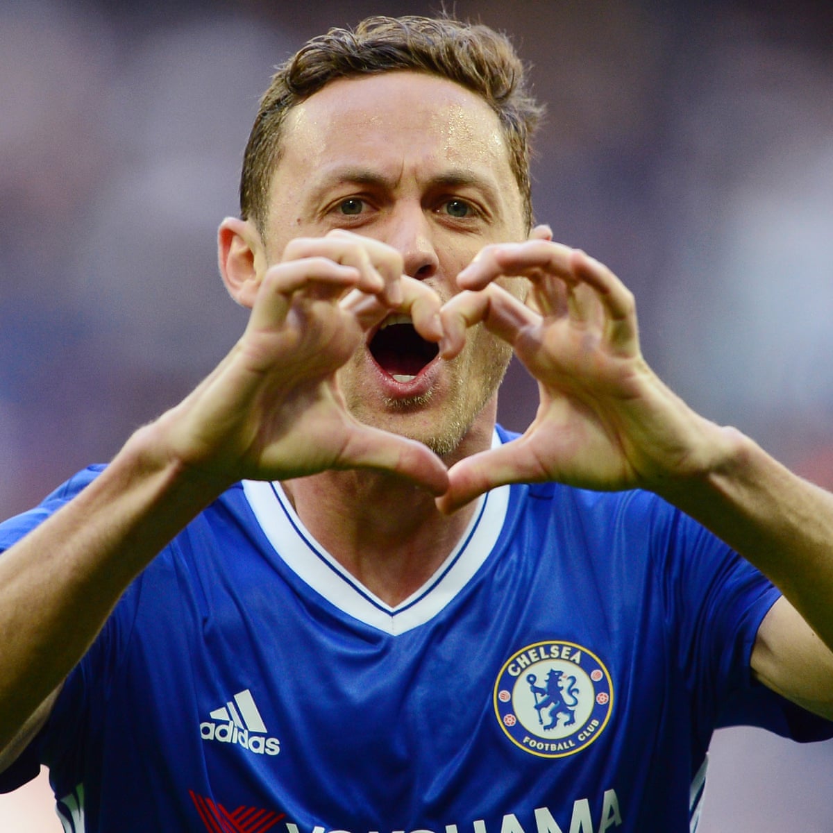 Angel Matic Matic Chelsea 2022