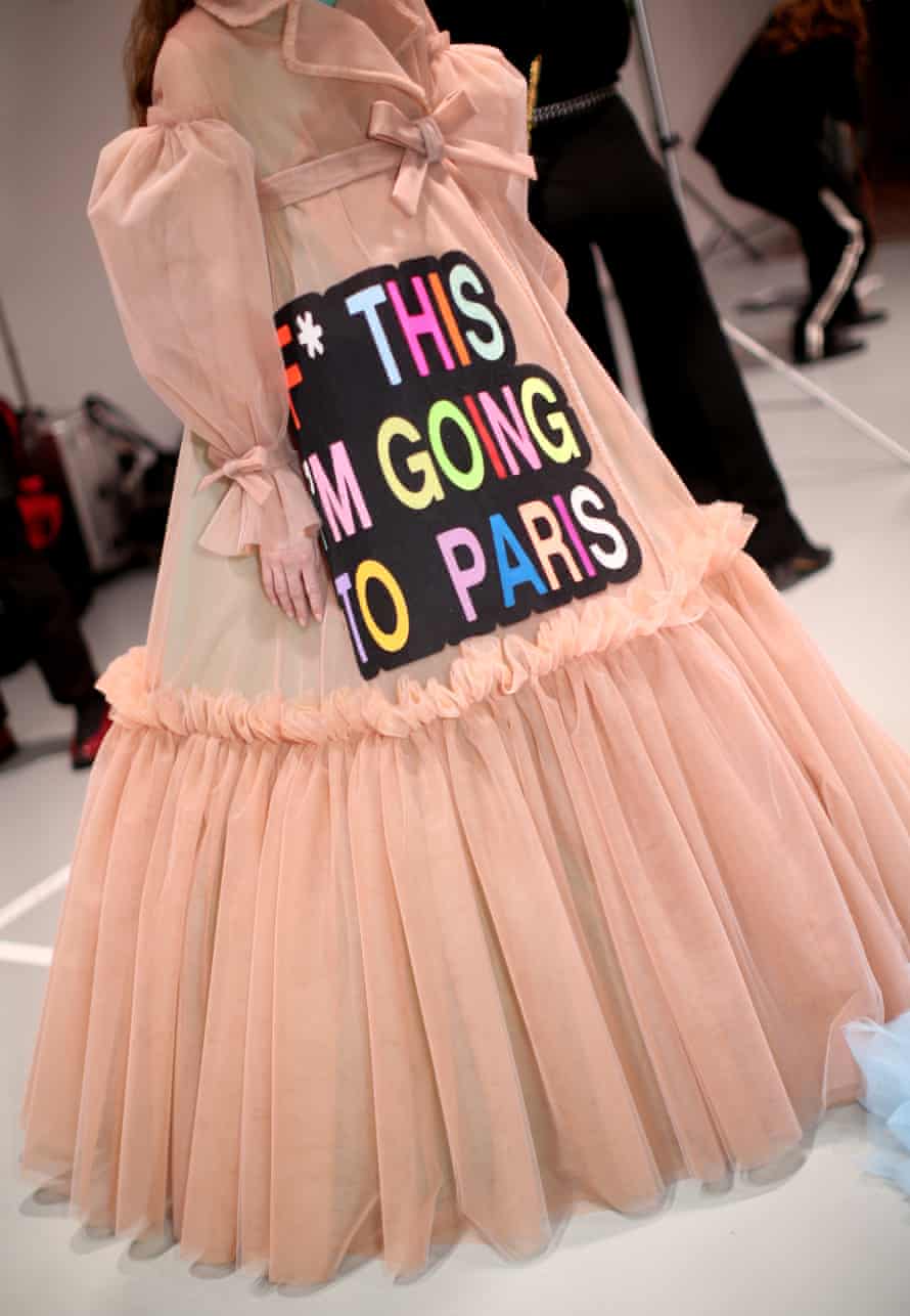 Haute Couture Captured A Photo Essay From The Ss19 Shows Haute Couture Shows The Guardian Haute Couture Captured A Photo Essay From The Ss19 Shows Haute Couture Shows The Guardian
