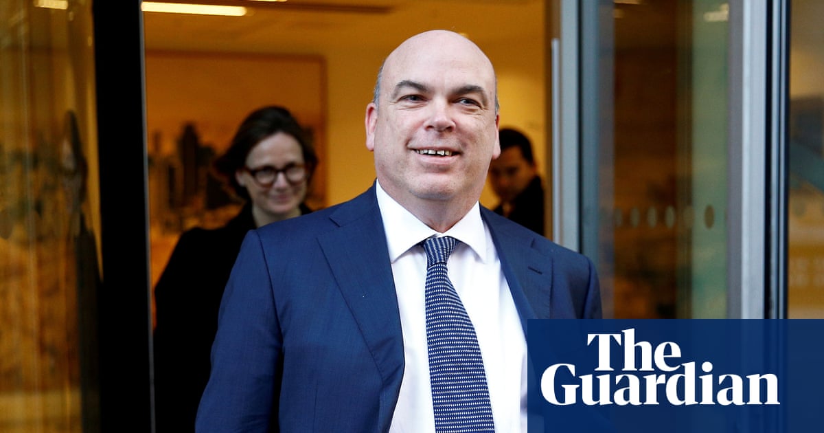 British businessman Mike Lynch faces extradition to US