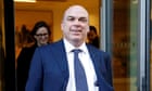 Criminal fraud trial of UK tech tycoon Mike Lynch to begin today